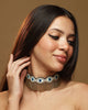 Image of Evil Eye Choker