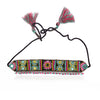 Image of Chakori Hand Embroidered Choker by gonecasee
