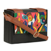 Image of Order Online Flap Colorful Bag- gonecase.in