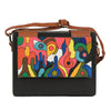 Image of Order Online Flap Colorful Bag- gonecase.in