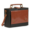 Image of Order online Pocket brown Sling Bag- gonecase.in