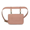 Image of Order online Nude Pink Belt Bag- gonecase.in