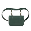 Image of Order online Olive Belt Bag- gonecase.in