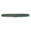 Image of Order online Olive Belt Bag- gonecase.in