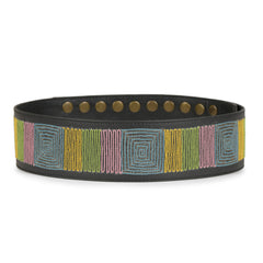 Order online lakeer Hand Embroidered Bust belt- gonecase.in