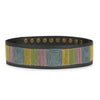 Image of Order online lakeer Hand Embroidered Bust belt- gonecase.in