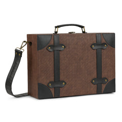 Basic lovers Laptop briefcase