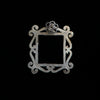 Image of Order online F.R.I.E.N.D.S Sterling Silver Earring- gonecase.in