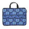 Image of Buddha Printed Laptop Sleeve ,, gonecasestore - gonecasestore