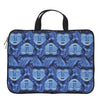 Image of Buddha Printed Laptop Sleeve ,, gonecasestore - gonecasestore