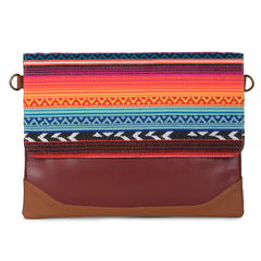 Cherry Dhaka laptop sleeve