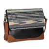 Image of Order online black stripes laptop sleeve- gonecase.in