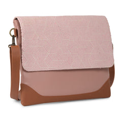 Order Online Aztec nude pink laptop sleeve- gonecase.in