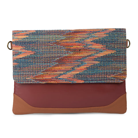 Order online Cherry jacquard laptop sleeve- gonecase.in