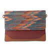 Image of Order online Cherry jacquard laptop sleeve- gonecase.in