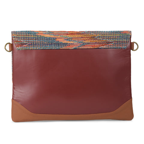 Order online Cherry jacquard laptop sleeve- gonecase.in