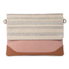 Image of Order online Dhaka nude pink laptop sleeve- gonecase.in