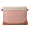 Image of Order online Dhaka nude pink laptop sleeve- gonecase.in