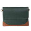 Image of Order online Olive laptop sleeve- gonecase.in