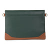 Image of Order online Olive laptop sleeve- gonecase.in