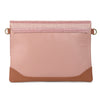 Image of Order online Pink dhaka laptop sleeve- gonecase.in