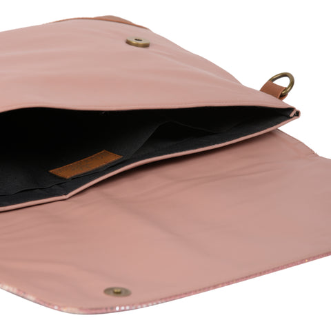 Order online Pink dhaka laptop sleeve- gonecase.in