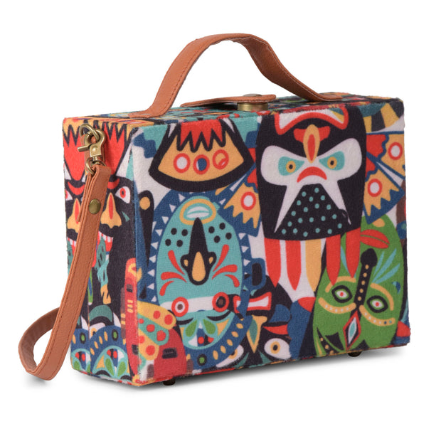 Order online Tribal Sling Bag-gonecase.in