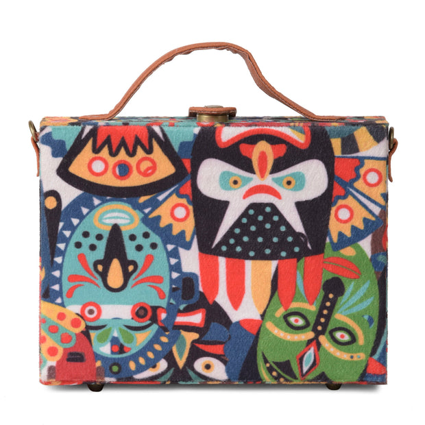 Order online Tribal Sling Bag-gonecase.in
