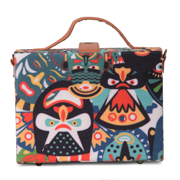 Order online Tribal Sling Bag-gonecase.in