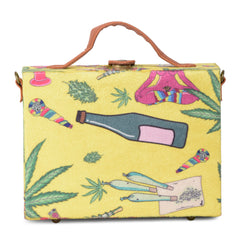 Order online Leaf Sling Bag- gonecase.in