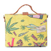 Image of Order online Leaf Sling Bag- gonecase.in