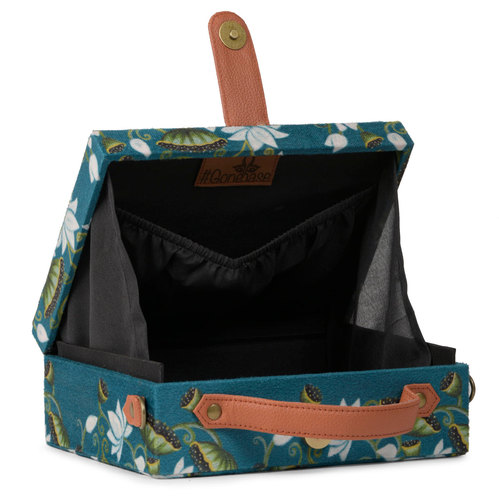 Order online Pichwai sling Bag- gonecase.in