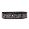 Image of order online Festive Hand Embroidered Bust belt- gonecase.in