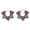 Image of Order online Leaf earring- gonecase.in