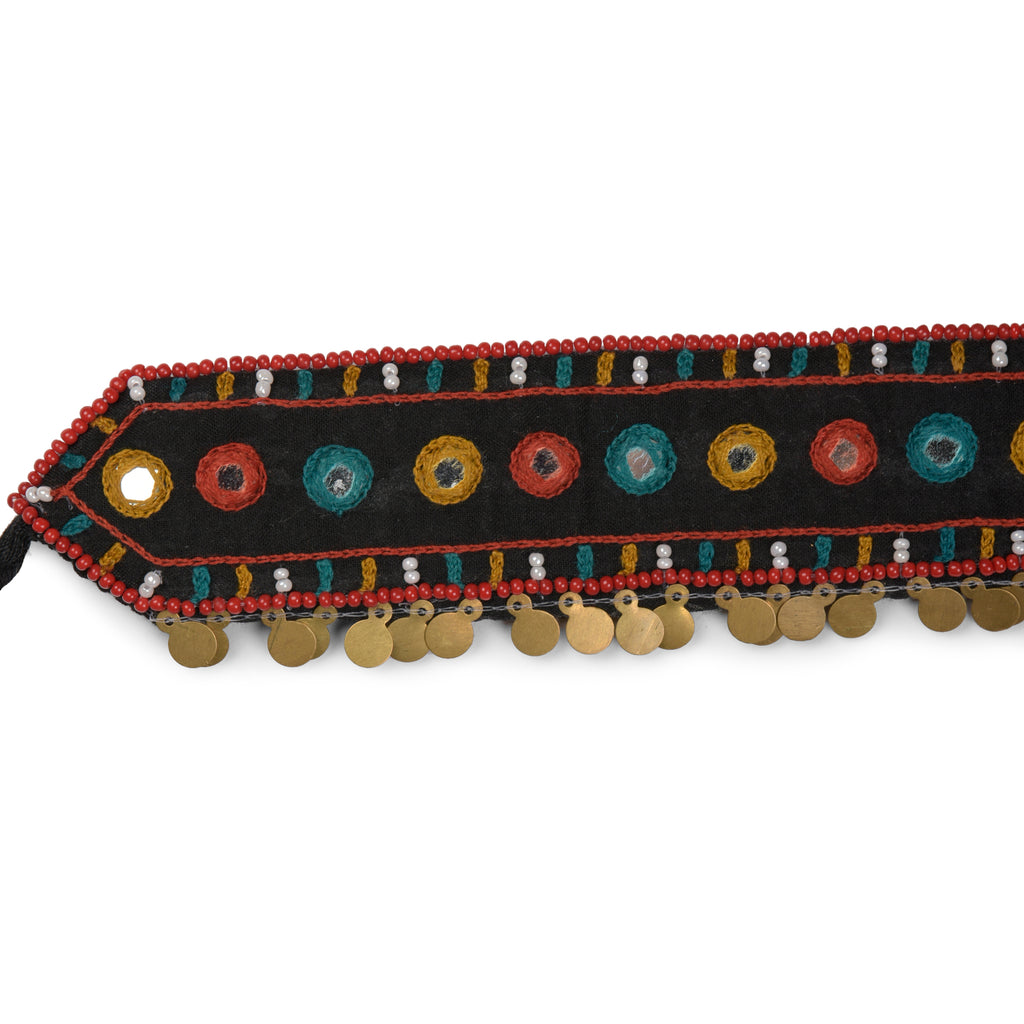 Order online Sikka Hand Embroidered Choker- gonecase.in