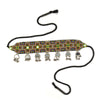 Image of Order online Sheesha Hand Embroidered Choker- gonecase.in