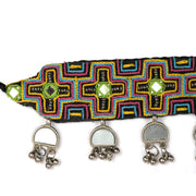 Order online Sheesha Hand Embroidered Choker- gonecase.in