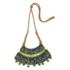 Image of buy online Double Pichwai Hand Painted Neckpiece 