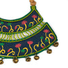 Image of buy Double Pichwai Hand Painted Neckpiece online