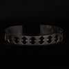 Image of Order online Aztec Sterling Silver Choker- gonecase.in