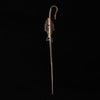 Image of Order online Fish Silver Ear-cuff- gonecase.in