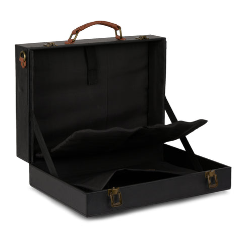 Frida laptop briefcase