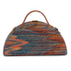 Image of Order online Multicolor half Round bag- gonecase.in 