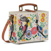 Image of Order online Hand Painted Sling Bag- gonecase.in