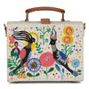 Image of Order online Hand Painted Sling Bag- gonecase.in