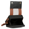 Image of Order online Mughal Flap sling Bag- gonecase.in