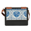 Image of Order online Mughal Flap sling Bag- gonecase.in