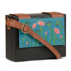 Image of Order Online Flap Pichwai sling bag Bag-gonecase.in