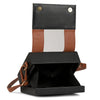 Image of Order Online Flap Pichwai sling bag Bag-gonecase.in