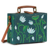 Image of Order online Pichwai Hand Painted Bag- gonecase.in